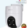 EZVIZ H8C 4MP 2K+ Outdoor CCTV Pan & Tilt Wifi IP Camera Auto Tracking