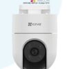 EZVIZ H8C 4MP 2K+ Outdoor CCTV Pan & Tilt Wifi IP Camera Auto Tracking