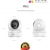 EZVIZ H6C-5MP-PRO 5MP 3K, Pan -Tilt 2way-Audio Dual-Band 2.4/5ghz Indoor Wifi