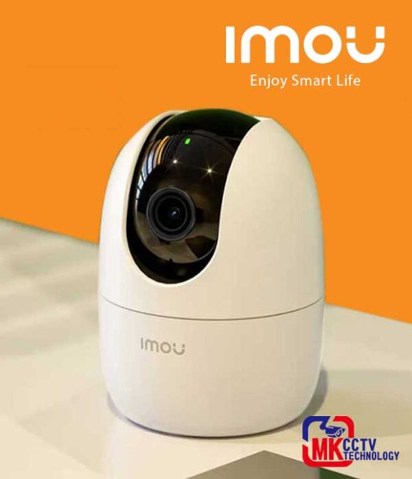 Imou Ranger A1 3MP Smart Security Camera Indoor