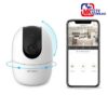 Imou Ranger A1 3MP Smart Security Camera Indoor