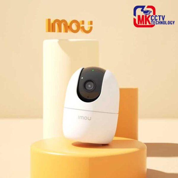 Imou Ranger A1 3MP Smart Security Camera Indoor