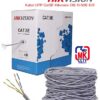 HIKVISION DS-1LN5E-E/E UTP CAT5E Cable 305m/Roll
