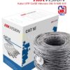 HIKVISION DS-1LN5E-E/E UTP CAT5E Cable 305m/Roll