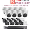paket 16 channel