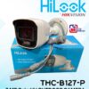 Kamera CCTV Outdoor Hilook 2MP 1080P THC-B127-P ColorVu