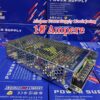 Adaptor Power Supply 12v 10 Ampere | PSU Jaring CCTV LED AC 220volt