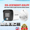 KAMERA CCTV HIKVISION 2MP DS-2CE16D0T-EXLPF DUAL LIGHT COLORVU OUTDOOR 1080p