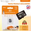 MicroSD IMOU 128GB Class 10 High Speed Garansi Resmi