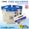 Xiaohua C100 MicroSDHC Memory Card 32GB