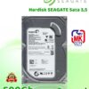 Hardisk 500GB Seagate Barracuda Internal Sata 3.5 HDD CCTV | HDD PC | Hdd Murah