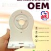 BRAKET KAMERA CCTV EZVIZ C6N C6CN C4W C6T/C6TC BRACKET DINDING EZVIZ MURAH | OEM
