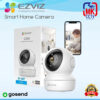 Ezviz C6N 2MP Smart Home Wifi Camera Pan Tilt IP Camera CCTV Indoor 1080p