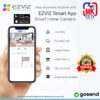 Ezviz C6N 2MP Smart Home Wifi Camera Pan Tilt IP Camera CCTV Indoor 1080p