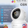 ezviz C6N