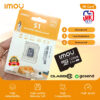 MicroSD IMOU 128GB Class 10 High Speed Garansi Resmi