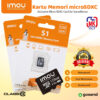 MicroSD IMOU 128GB Class 10 High Speed Garansi Resmi