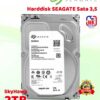 HDD 2TB SEAGATE | HARD DISK INTERNAL CCTV | Seagate Surveillance